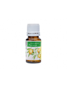Naranja Aceite Esencial 10 Cc. de Artesa