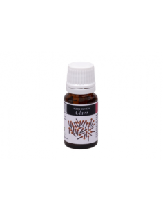 Clavo Aceite Esencial 10 Cc. de Artesani