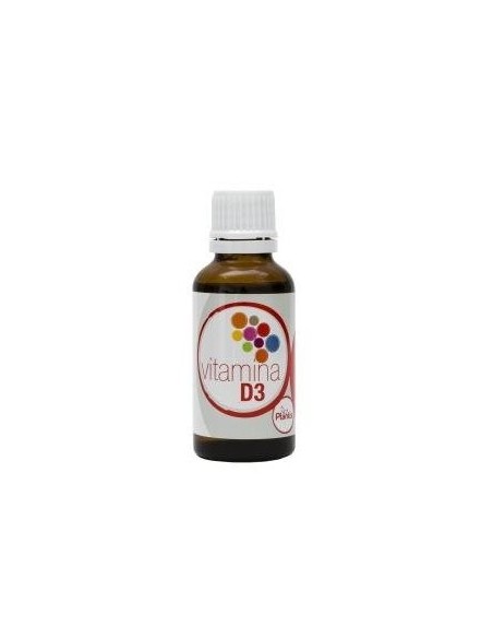 Vitamina D3 Liquida 30Ml. de Artesania