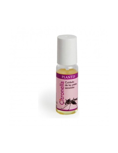 Citronela Eco Plantis 10Ml. de Artesania