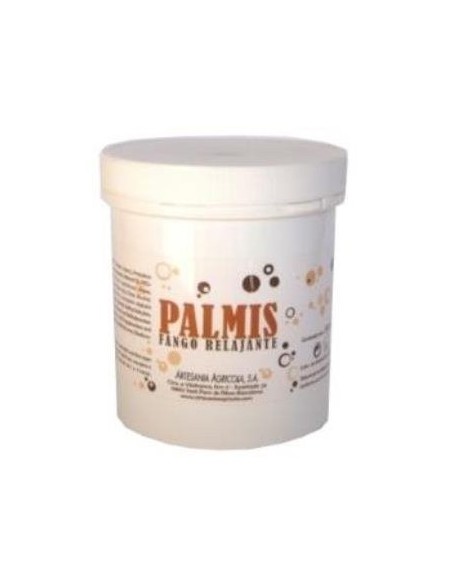 Palmis Fango Relajante 500Ml. de Artesan