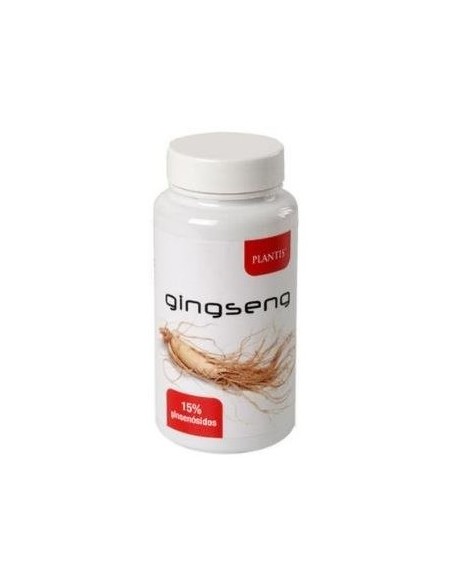 Ginseng Plantis 60Cap. de Artesania
