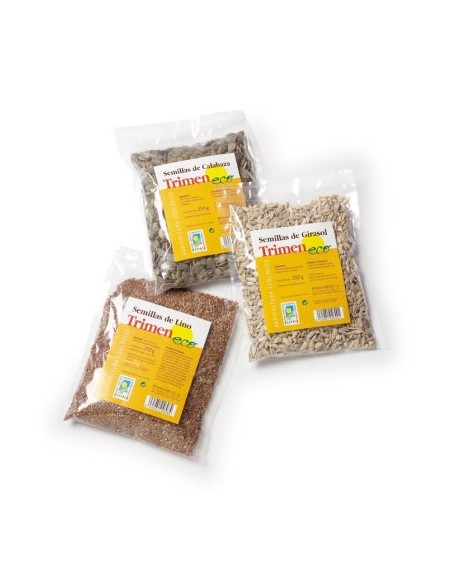 Semillas Calabaza Eco 250 G de Artesania