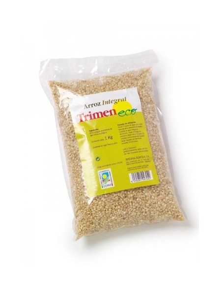 Arroz Integral Eco 1 Kg de Artesania