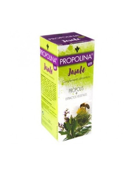 Propolina Eco Jarabe 200Ml. de Artesania