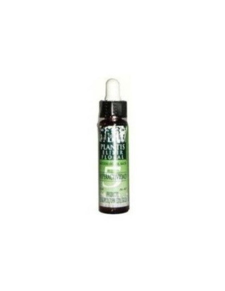 Remedio Plantis Nº 5 Hiperactividad 10Ml