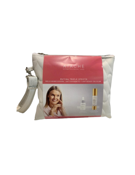 Promo Svm11 Cv Blast Ant Velv Ser + Ex Cellu Reg Day 30ml+50ml