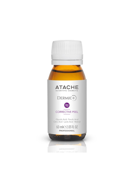Dermic+ Corrective Peel 60 Ml 60 ml de Atache