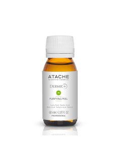 Dermic+ Purifying Peel 60Ml 60 ml de Atache