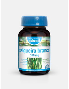 Sauce Blanco 60Comp. de Dietmed