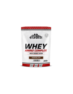 Whey Amino Chocolate 500 G de Vit.O.Best