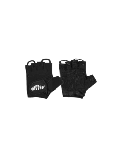 Guantes Negros M Vit.O.Best | Protección y Comodidad Ideal