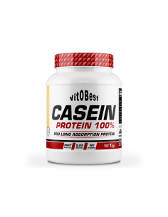 Casein Protein 1 Kg  Chocolate de Vit.O.Best