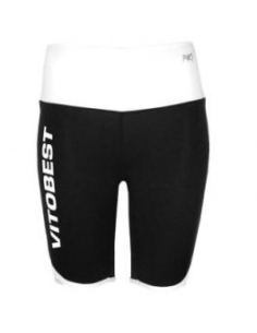 Malla Corta Kaira L B/N de Vit.O.Best