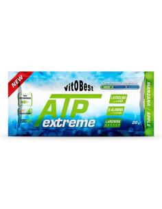 Atp Extreme Manzana 12 Sobres X 20 G de Vit.O.Best