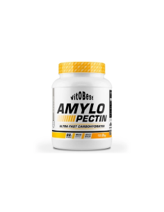 Amylopectin 2 Kg Neutro de Vit.O.Best