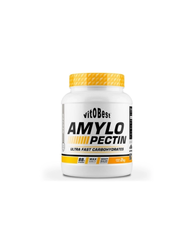 Amylopectin 2 Kg Neutro de Vit.O.Best