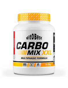 Carbo Mix  Xxl 2 Kg  Neutro de Vit.O.Best