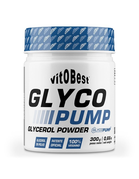 Glycopump 300 G de Vit.O.Best