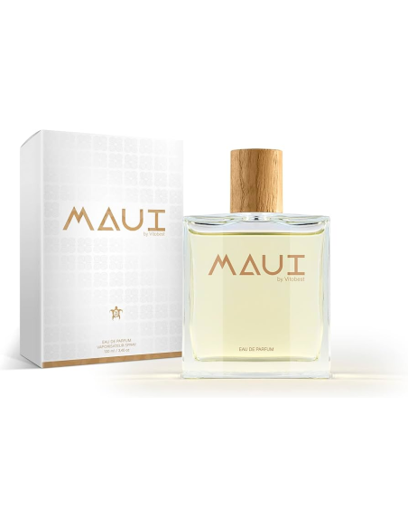Perfume Maui 100 ml Vit.O.Best  Fragancia fresca y duradera