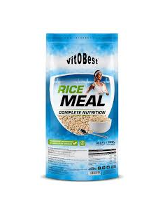 Rice Meal 350 G  de Vit.O.Best
