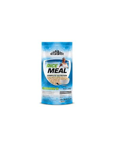 Rice Meal 350 G  de Vit.O.Best