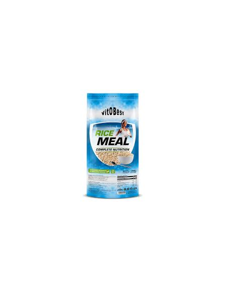 Rice Meal 350 G  de Vit.O.Best