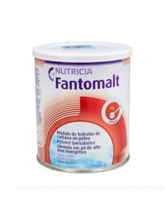 Fantomalt Bote 400 G de Nutricia