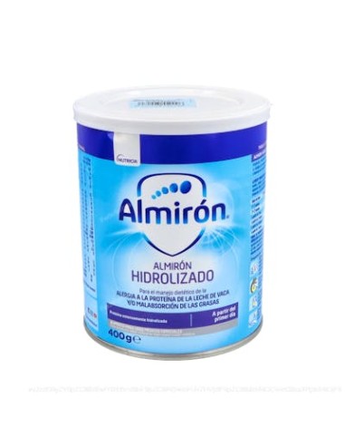 Almiron Hidrolizado 400 G de Nutricia