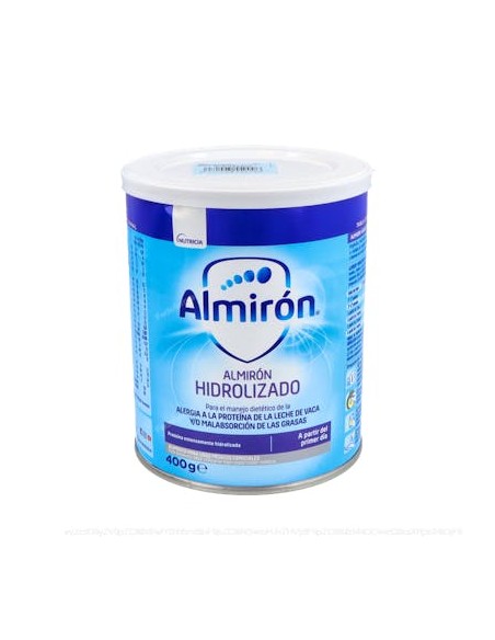 Almiron Hidrolizado 400 G de Nutricia