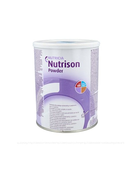 Nutrison Powder 860 G de Nutricia