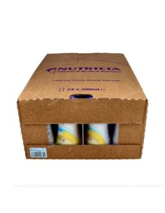 Fortimel Energy Vainilla 24X200 Ml de Nutricia