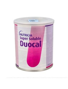 Duocal 400 G de Nutricia