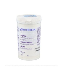 Arginina-L 100 G de Nutricia