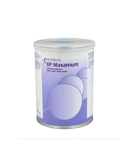 Xp Maxamum Neutro 500 G de Nutricia