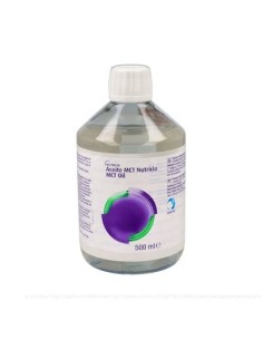 Aceite Mct Shs 500 Ml de Nutricia
