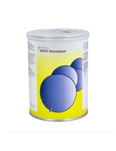 Xmtvi Maxamum 500 G de Nutricia