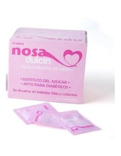 Nosadulcin 50 Sobres de Nosadulcin