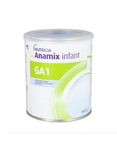 Ga 1 Anamix Infant 400 G de Nutricia