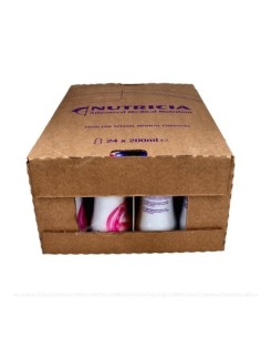 Fortimel Jucy Fresa 24X200 Ml de Nutricia