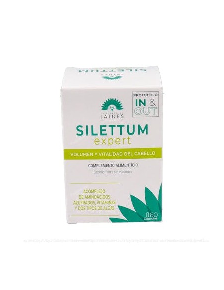 Silettum 60Cap. de Jaldes