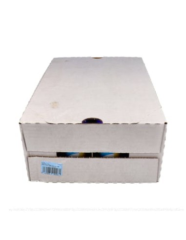 Fortimel Compact Vainilla 24X125 Ml de Nutricia