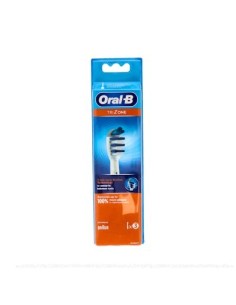 Oral-B Recambio Cepillo Elec Trizone 3 Un Eb30 de Oral-B