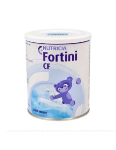 Fortini Cf Neutro Lata 400 G de Nutricia