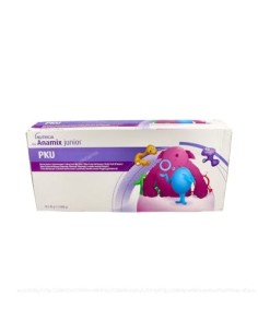 Pku Anamix Junior 36 G 30 Sob Frut Bosque de Nutricia