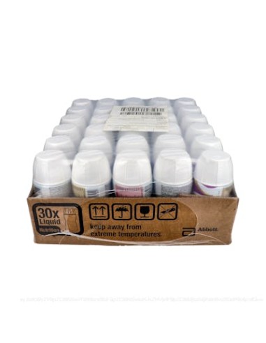 Prosure Multisabor 30 Bot 220 Ml de Prosure