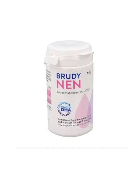 Brudy Nen 90Cap. de Brudy