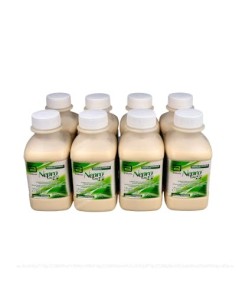 Nepro Hp Vainilla 8 Bot 500 Ml de Nepro