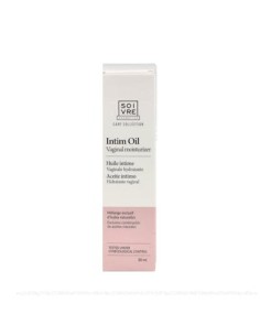 Soivre Intim Oil 30 Ml de Soivre