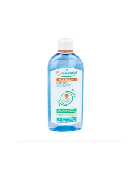 Gel Purificante 3 Ae 250Ml 10080009 de Puressentiel